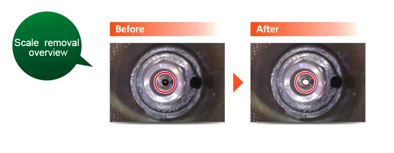 Temperature Control Steam Traps Miyawaki TB9N-SR