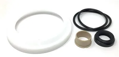 U7000/SSV SVC KIT 4.0" EPDM/PTFE S/O