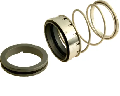 Standard mechanical seals MSG L41ACLE