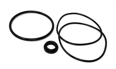 U7000/SSV TANG SVC KIT 4.0" HNBR S/O