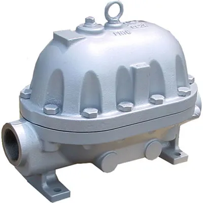 Mechanical Steam Traps TLV JL9X / JLH9X