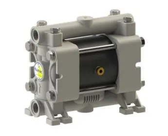 Diaphragm Pump Fluimac P7