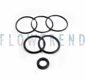 U7000/SSV SVC KIT 3.0" FPM DIV