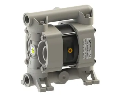 Diaphragm Pump Fluimac P30