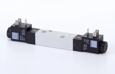 Valves for manifold plates MH 533 704