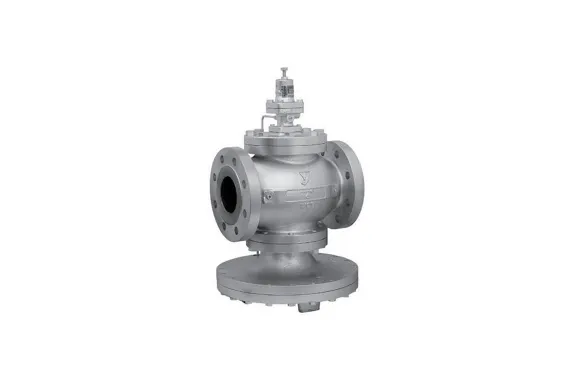 Pressure Reducing Valve Yoshitake GP-2000CS