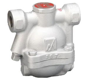 Steam Traps Miyawaki G20N