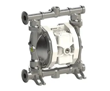 FDA diaphragm pumps Fluimac PF60