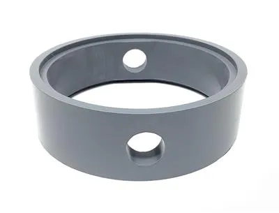 BFLY VLV, 4.0" EPDM SEAT