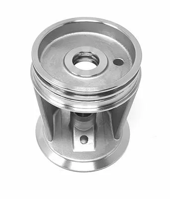 SRC ACT BONNET STD 1 - 2.5 INCH