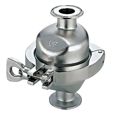 Mechanical Steam Traps TLV SS5P