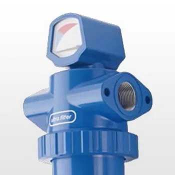 Ultrafilter Filter PE 0004 - 40 m3/h - 3/8" autodrain (03/05)