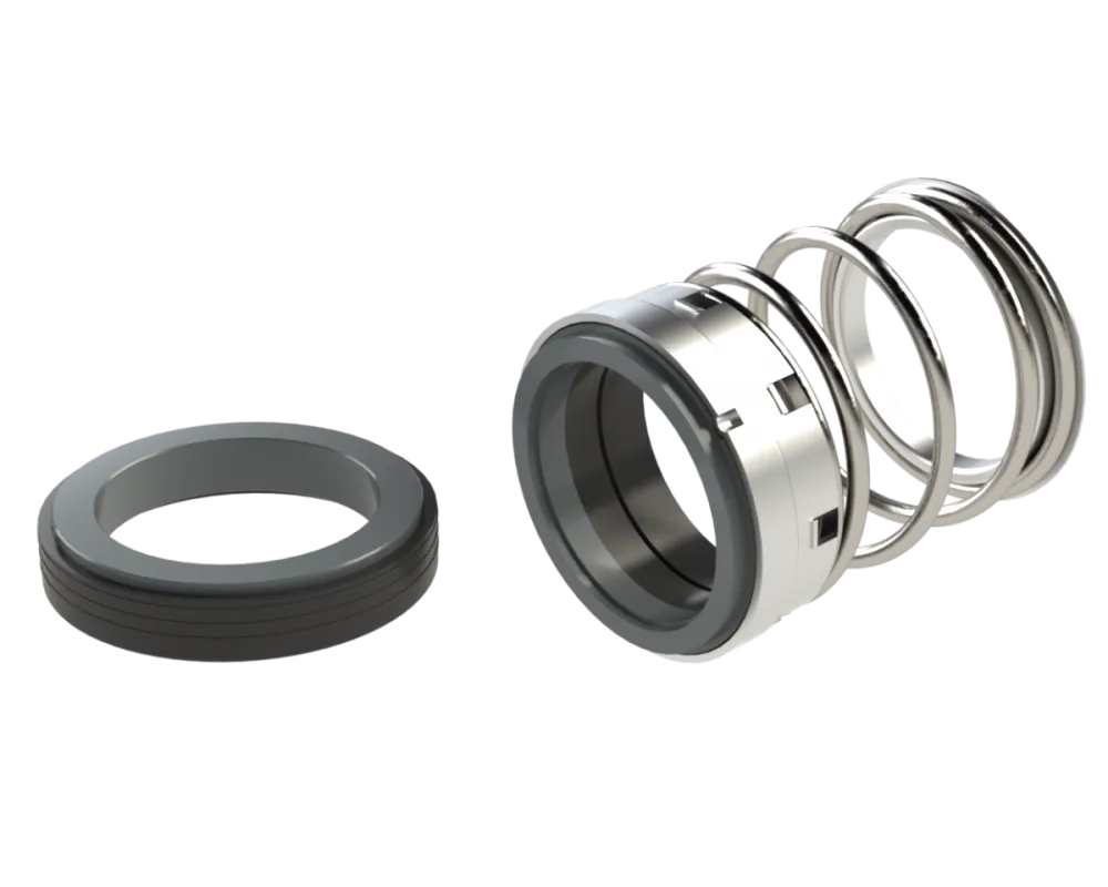 Standard mechanical seals MSG L41ACLU