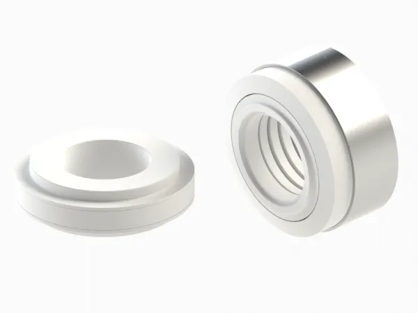 Standard mechanical seals MSG L3