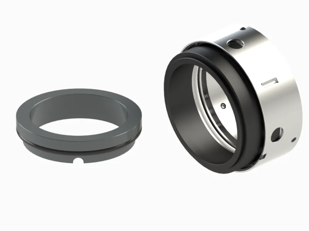 Standard mechanical seals MSG 88EK