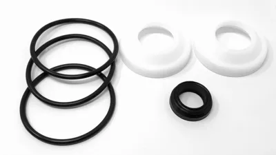 U7000/SSV TANG SVC KIT 2.0" EPDM/PTFE DIV