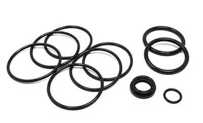 U7000/SSV SVC KIT 2.0" FPM DIV RA