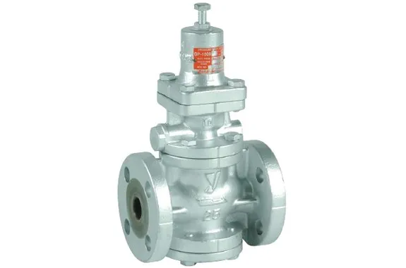 Pressure Reducing Valve Yoshitake GP-1000T