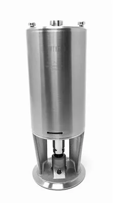 SRC ACT N/C STD 1.5-2.5" POL