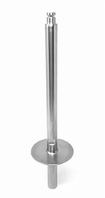 SRC STEM ONLY 4.0" DIV