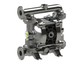 FDA diaphragm pumps Fluimac PF35