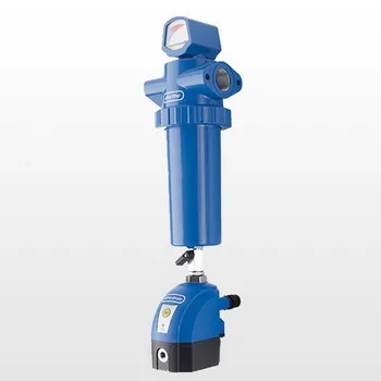 Ultrafilter Filter FF 0288 - 2880 m3/h - 3" (30/50) autodrain