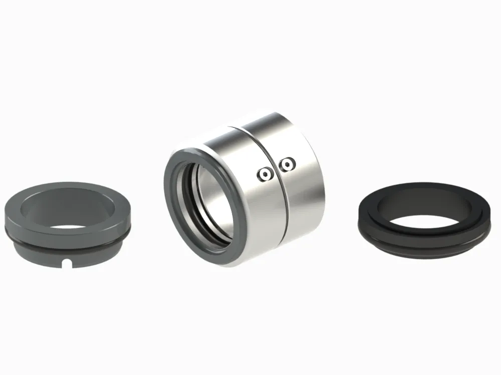 Standard mechanical seals MSG 822DO