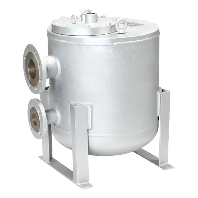 Pumping Traps Miyawaki GLP81E