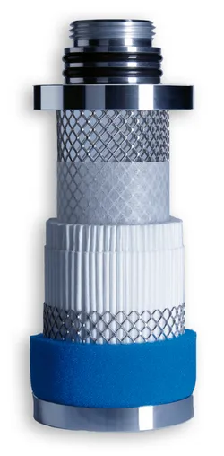 Ultrafilter Filter FF 0768 - 7680 - DN150 (30/30)