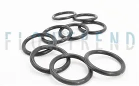 SRU-2, O RING EPDM FDA STATIC (ROTOR CASE O-RING)