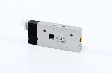 In-line valves MMD 510 341