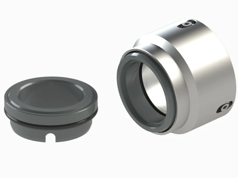 Standard mechanical seals MSG 85EM