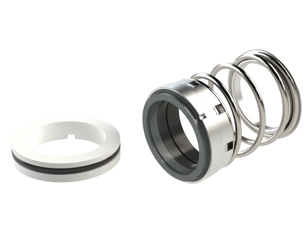 Standard mechanical seals MSG L41ACLU