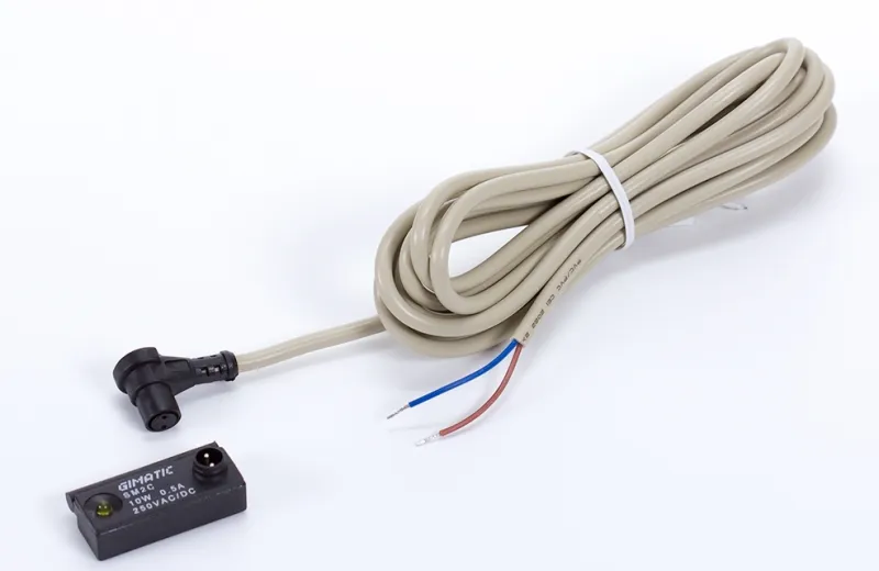 Proximity switch | REED switch HAFNER SM