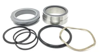 SRU-5, SGL HYC, SIC/SIC/E