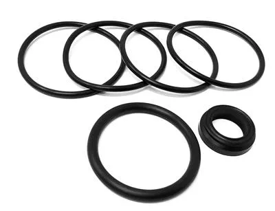U7000/SSV SVC KIT 2.0" EPDM S/O RA