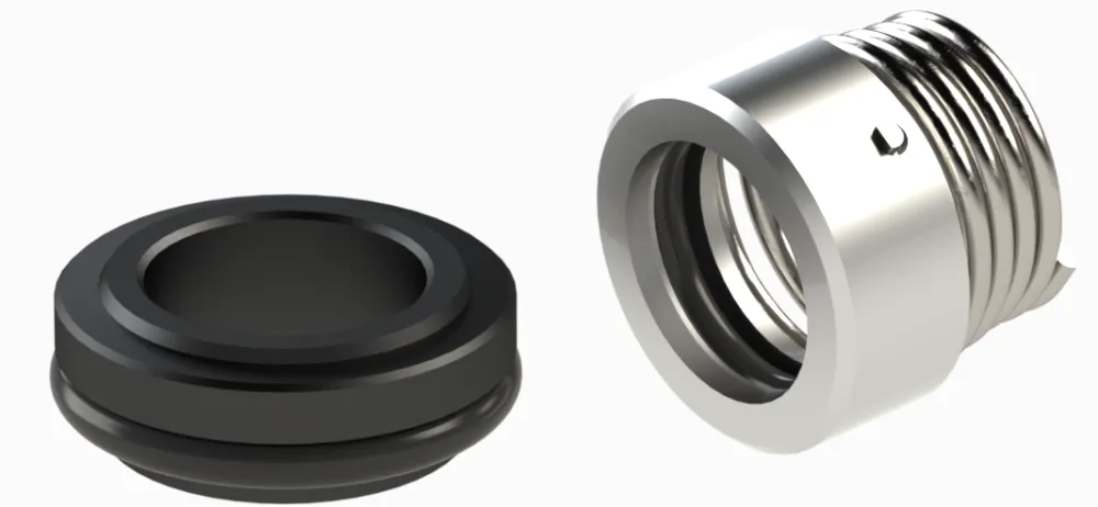 Standard mechanical seals MSG 2N