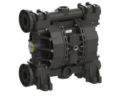 ATEX Diaphragm Pumps Fluimac P700