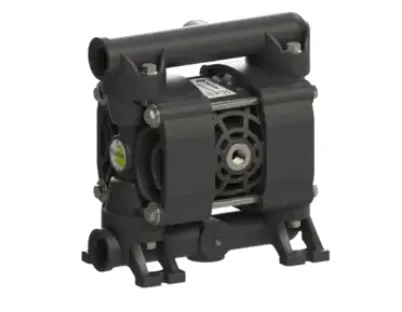 ATEX Diaphragm Pumps Fluimac P35