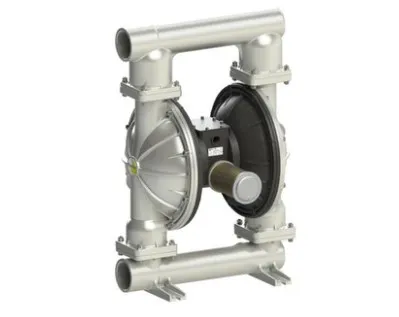 FDA diaphragm pumps Fluimac PF1000