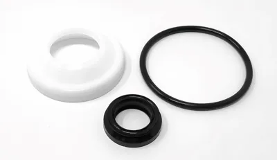 U7000/SSV TANG SVC KIT 2.0" FPM/PTFE S/O