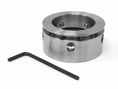 TSR-3, ROTARY SEAL (316SS)