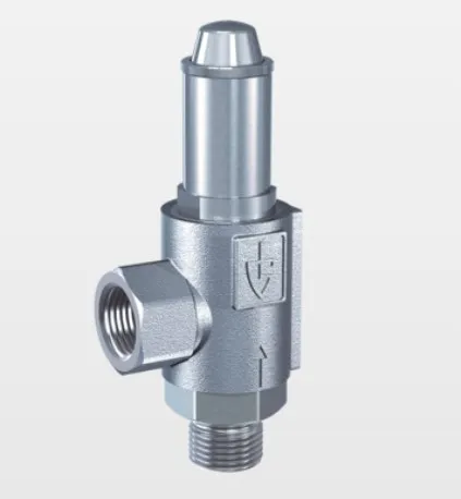 Safety Valves 461