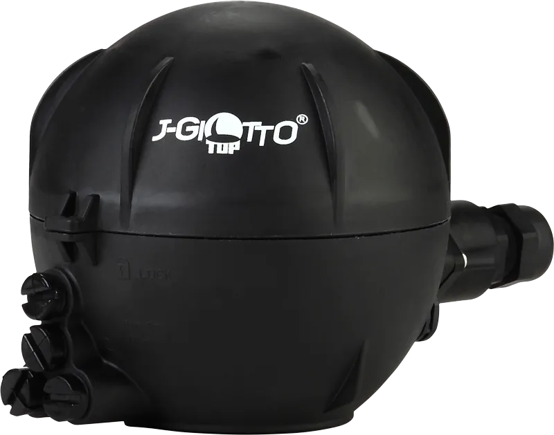 Control unit atex line Bardiani JGiotto top - Atex