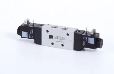 Solenoid valve G-series MH 520 121 G