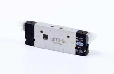 In-line valves MMD 532 341