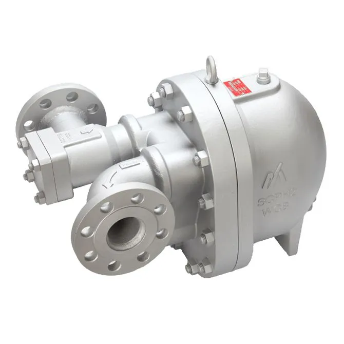 Steam Traps Miyawaki GH60D