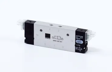 In-line valves MMD 520 341