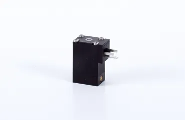Direct acting solenoid valve MD 311 _ _4