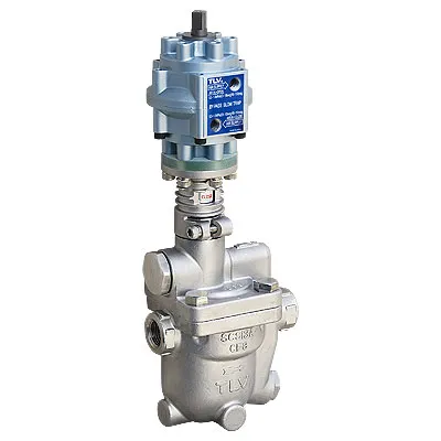 Mechanical Steam Traps TLV J3S-X-PB